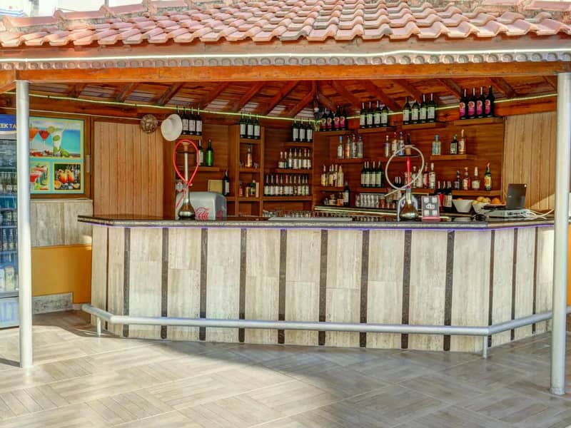 Hotel KLEOPATRA ARSI HOTEL