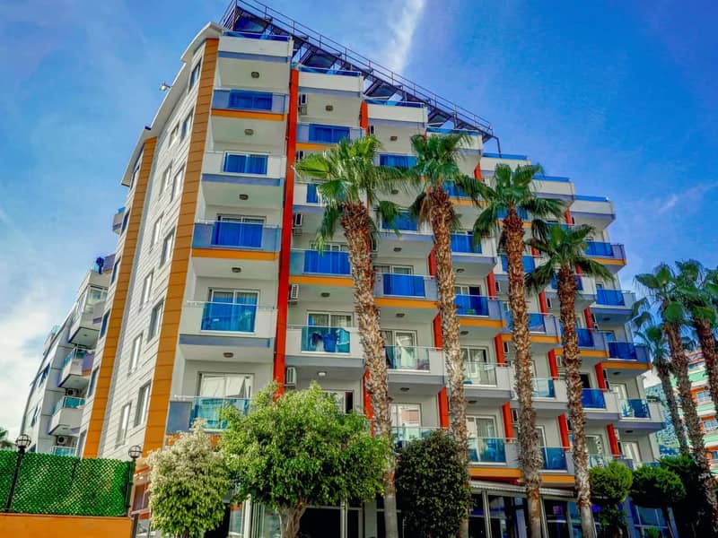 Hotel KLEOPATRA ARSI HOTEL
