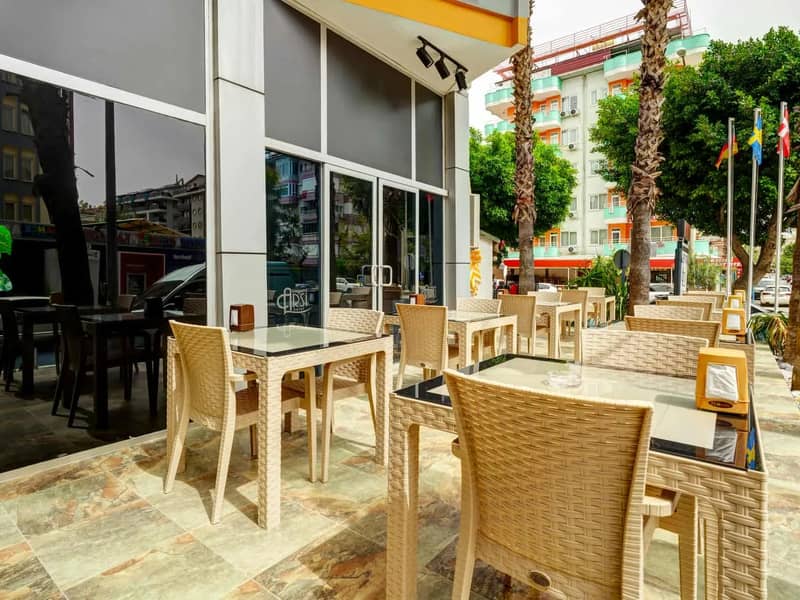 Hotel KLEOPATRA ARSI HOTEL
