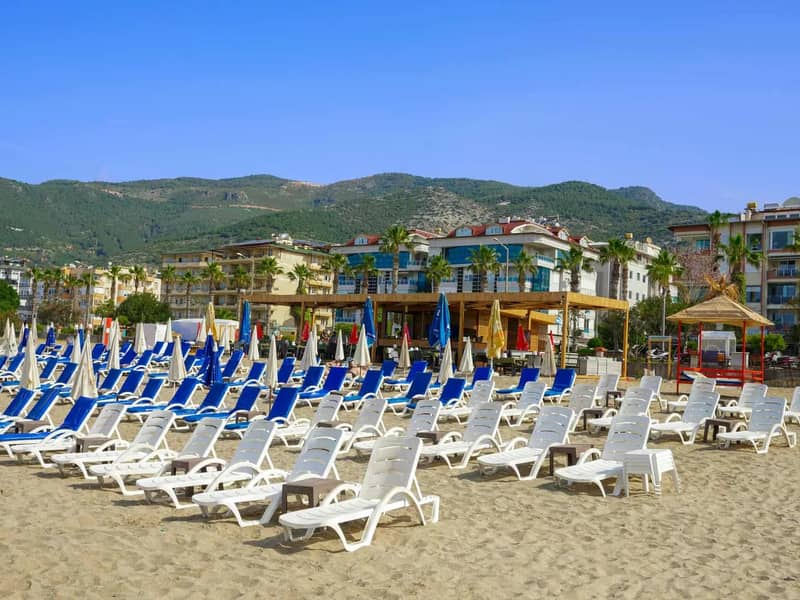 Hotel KLEOPATRA ARSI HOTEL