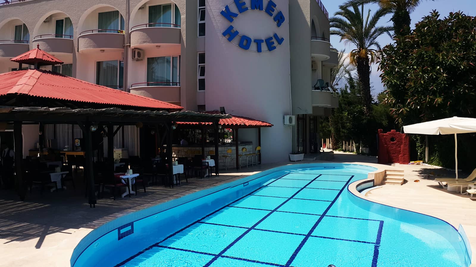 Hotel KEMER HOTEL
