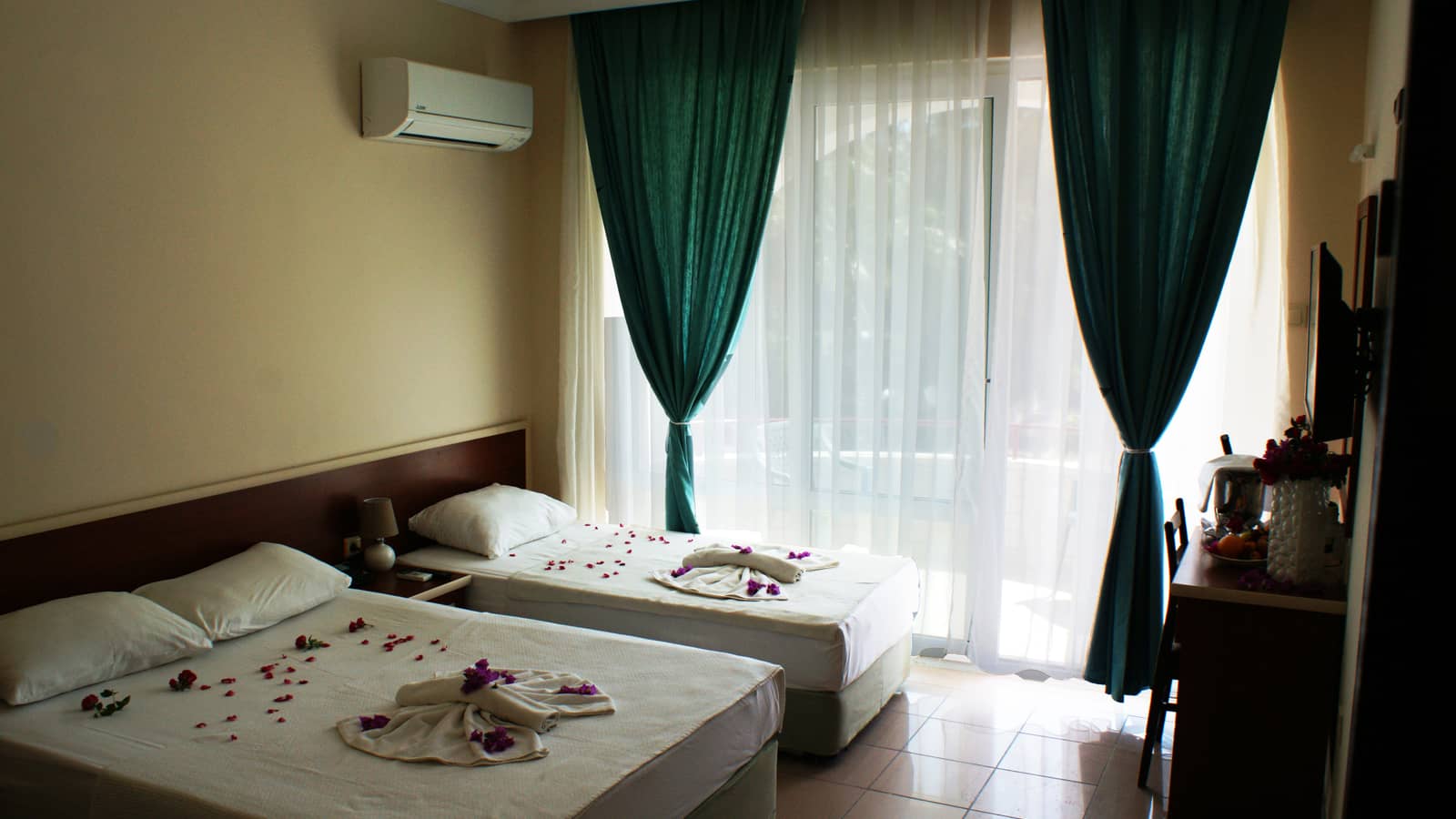 Hotel KEMER HOTEL