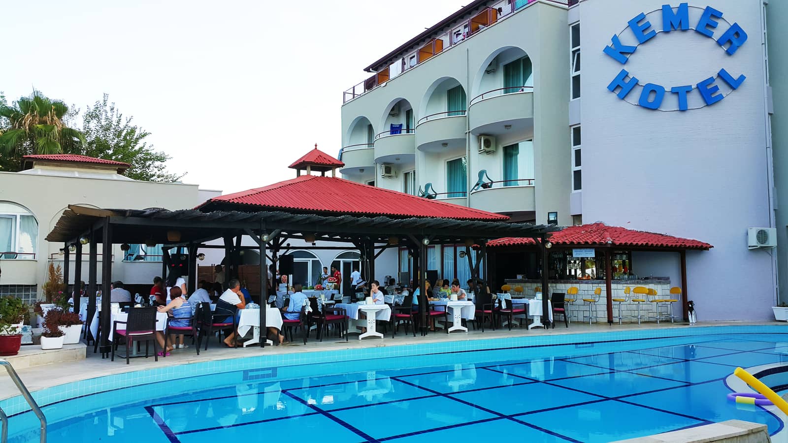 Hotel KEMER HOTEL