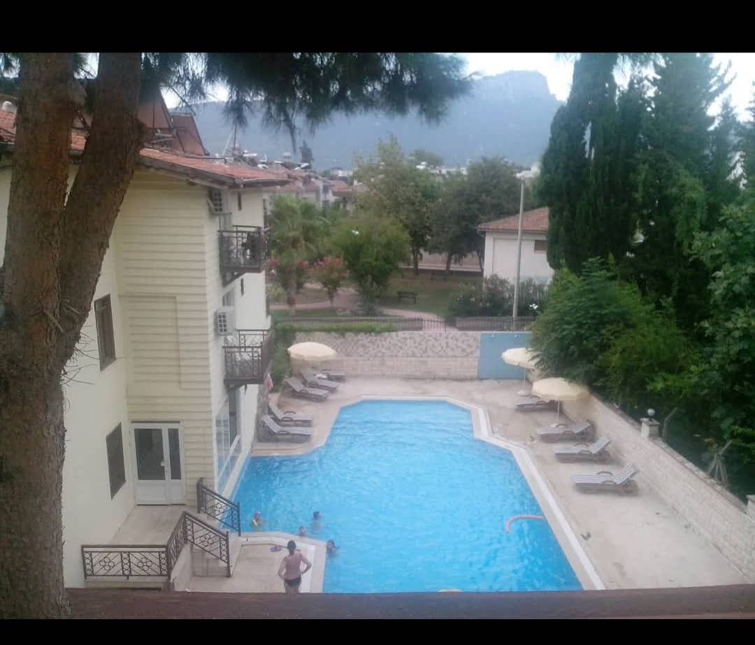 Hotel KEMER STAR HOTEL