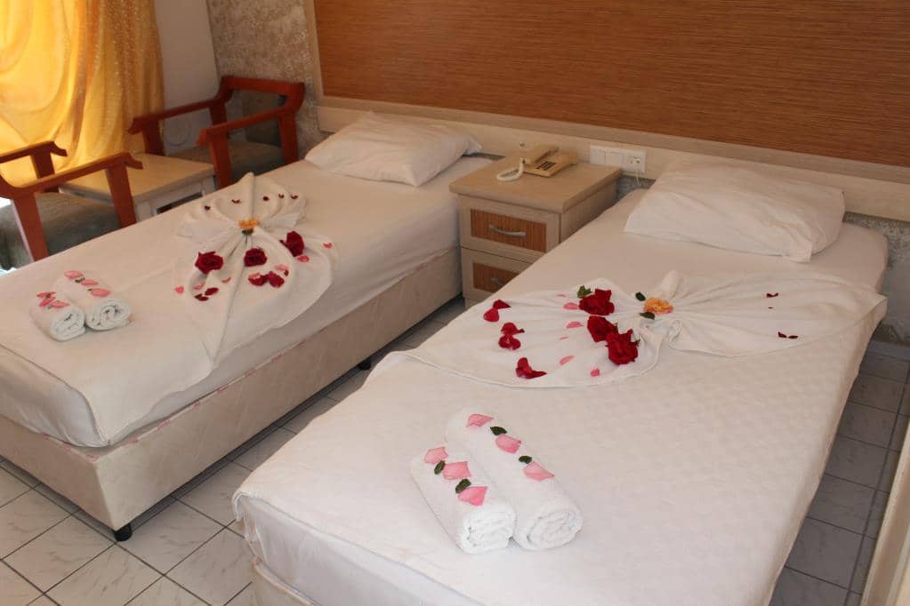 Hotel KEMER STAR HOTEL