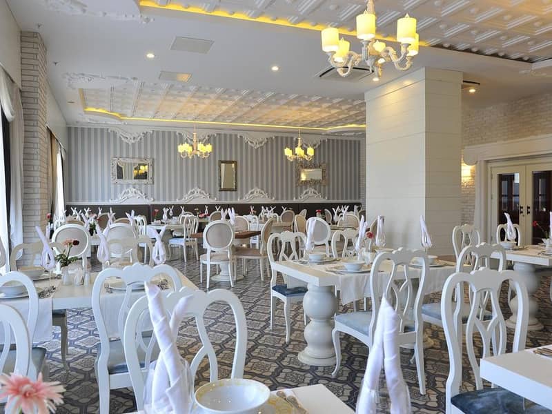 Hotel LAKE & RIVER SIDE HOTEL & SPA