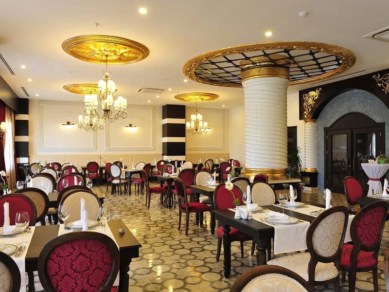 Hotel LAKE & RIVER SIDE HOTEL & SPA