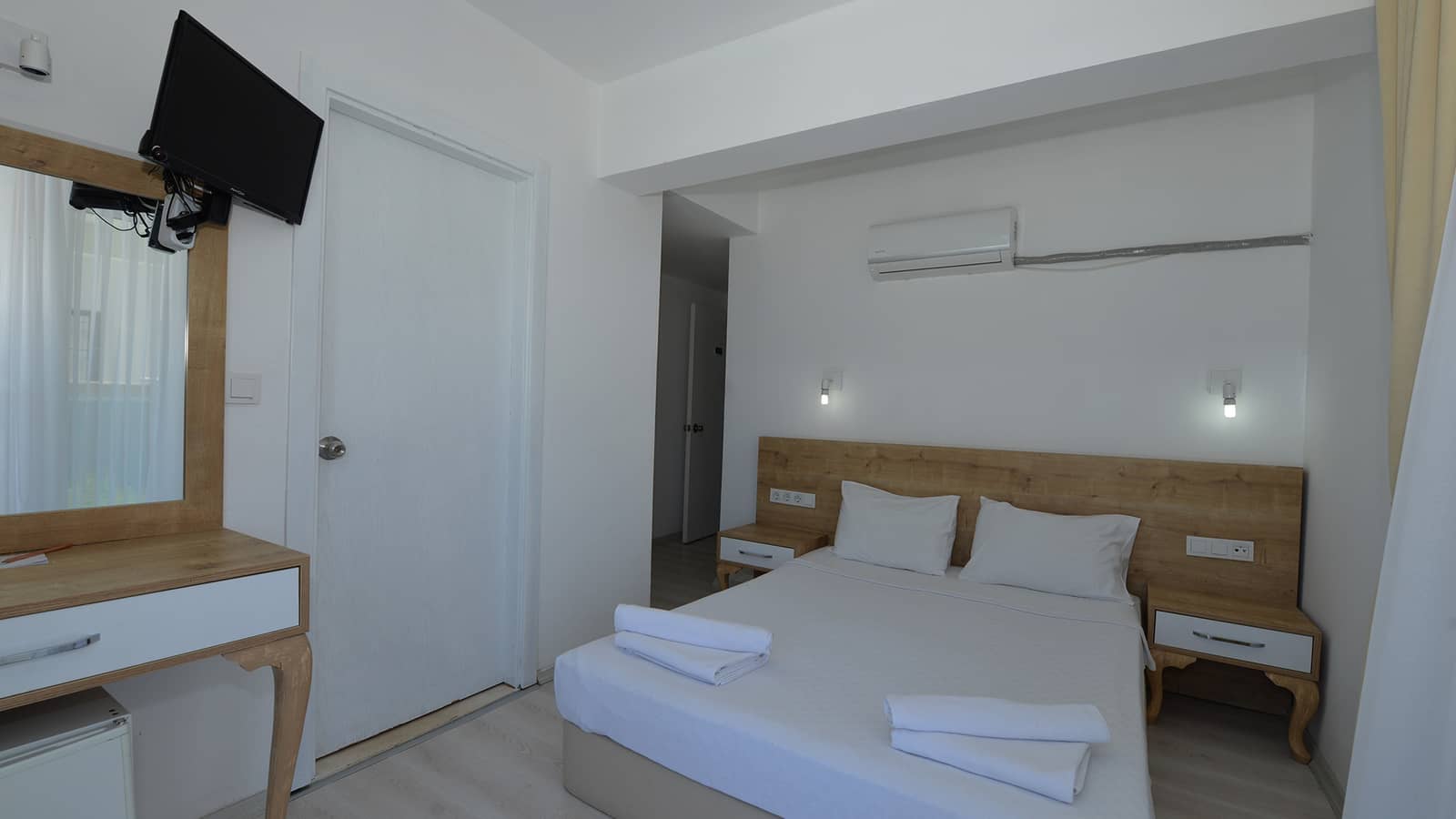 Hotel OLIMPOS BEACH HOTEL BY RRH & R