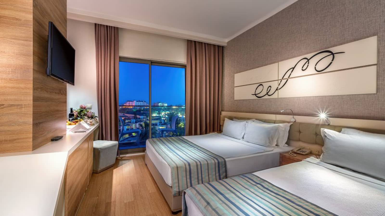 Hotel ORFEUS QUEEN HOTEL