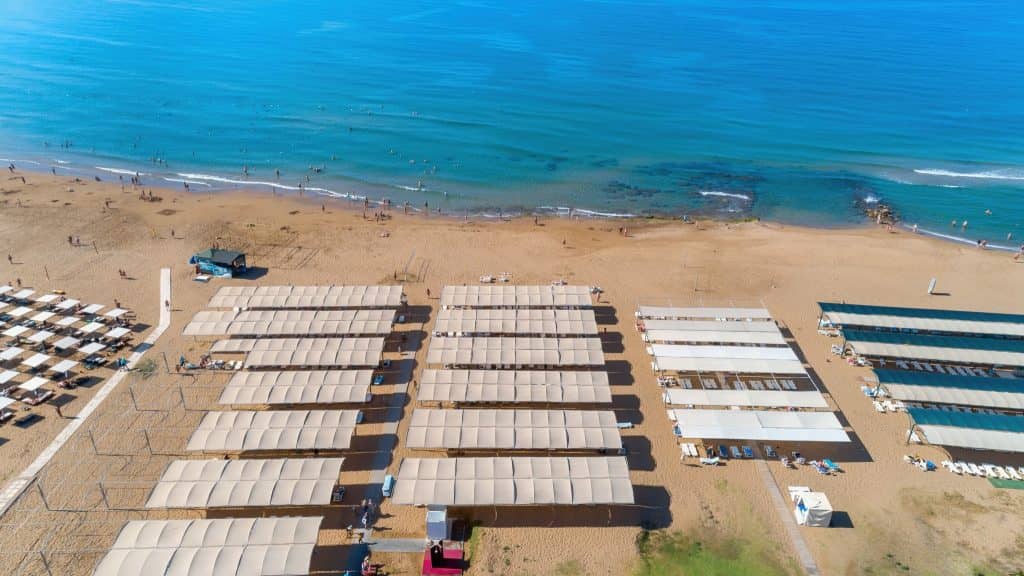 Hotel ORFEUS QUEEN HOTEL