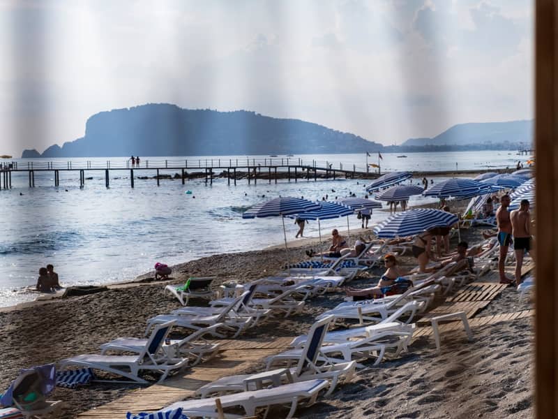 Hotel RELAX BEACH HOTEL