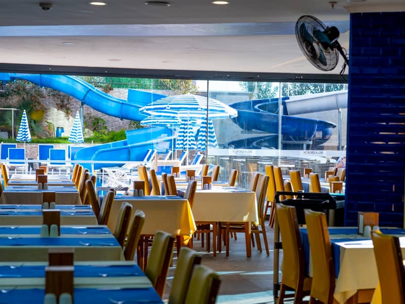 Hotel RELAX BEACH HOTEL