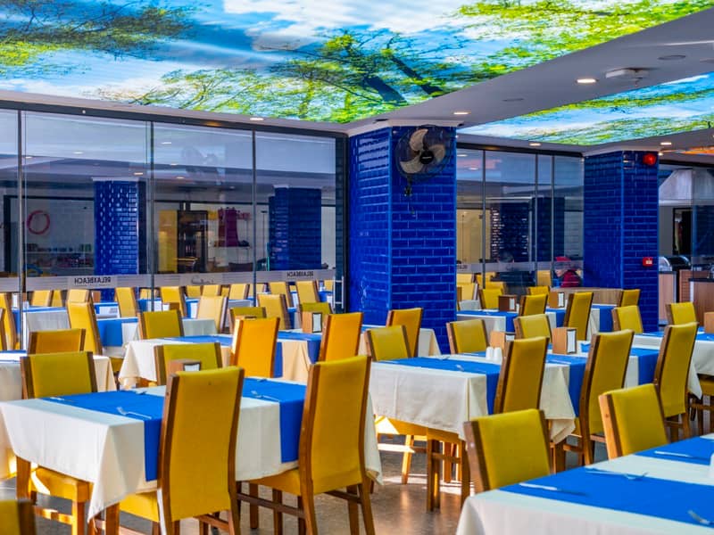 Hotel RELAX BEACH HOTEL