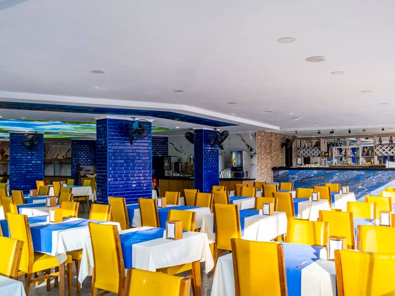 Hotel RELAX BEACH HOTEL