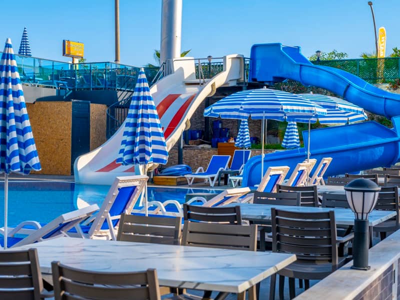 Hotel RELAX BEACH HOTEL