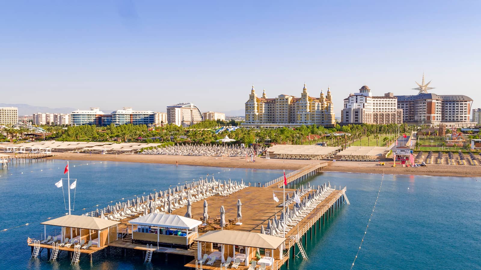 Hotel ROYAL SEGINUS HOTEL