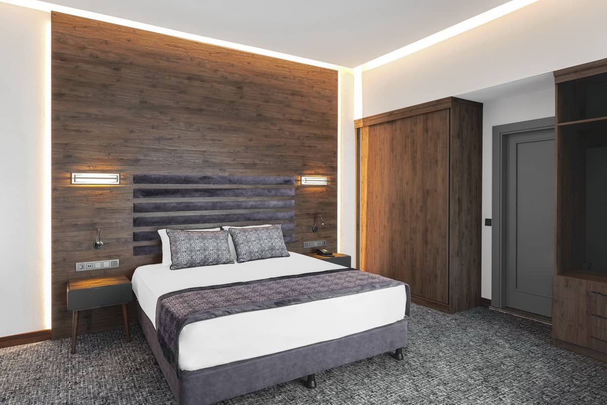 Hotel RIVIERA ZEN HOTEL