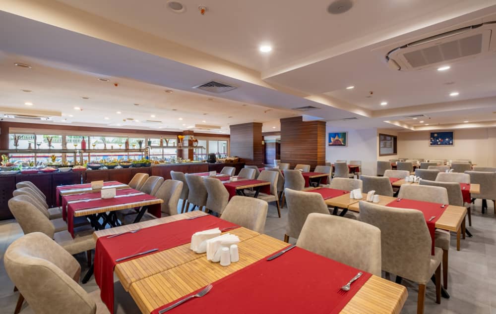 Hotel VIKING EXPRESS HOTEL