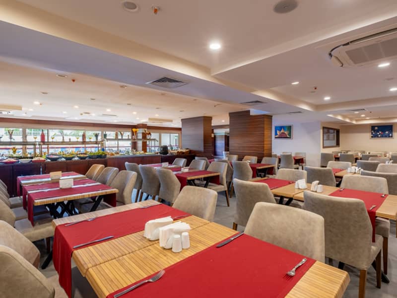 Hotel VIKING EXPRESS HOTEL