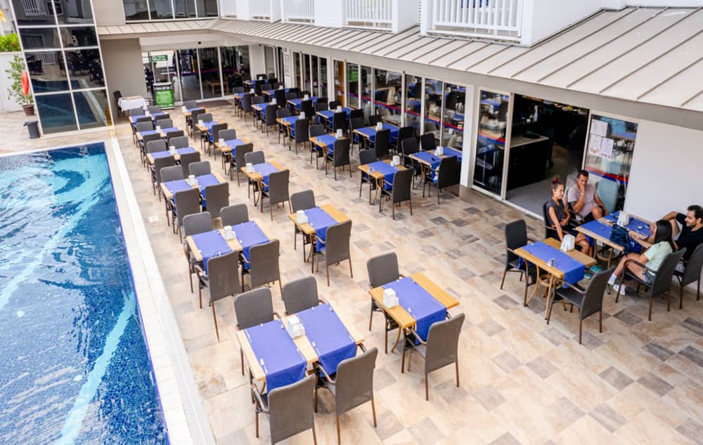 Hotel VIKING EXPRESS HOTEL