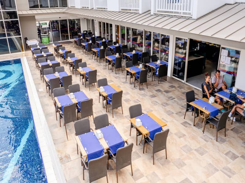 Hotel VIKING EXPRESS HOTEL