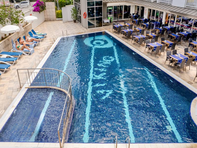 Hotel VIKING EXPRESS HOTEL