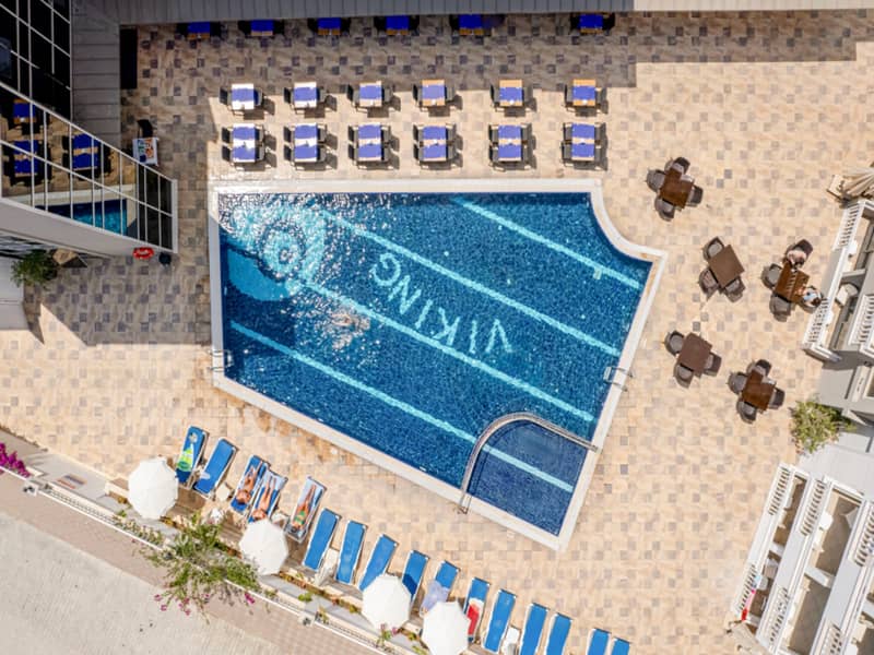 Hotel VIKING EXPRESS HOTEL