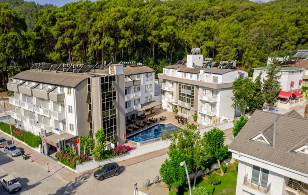 Hotel VIKING EXPRESS HOTEL