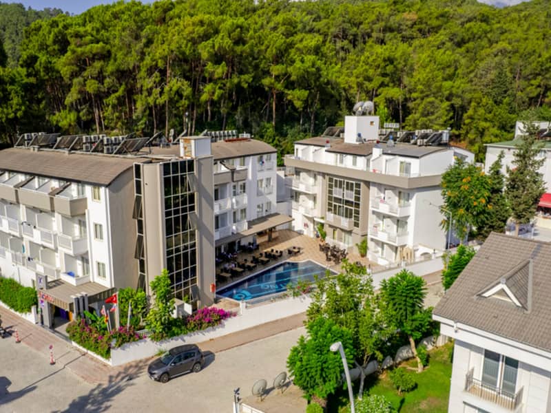 Hotel VIKING EXPRESS HOTEL