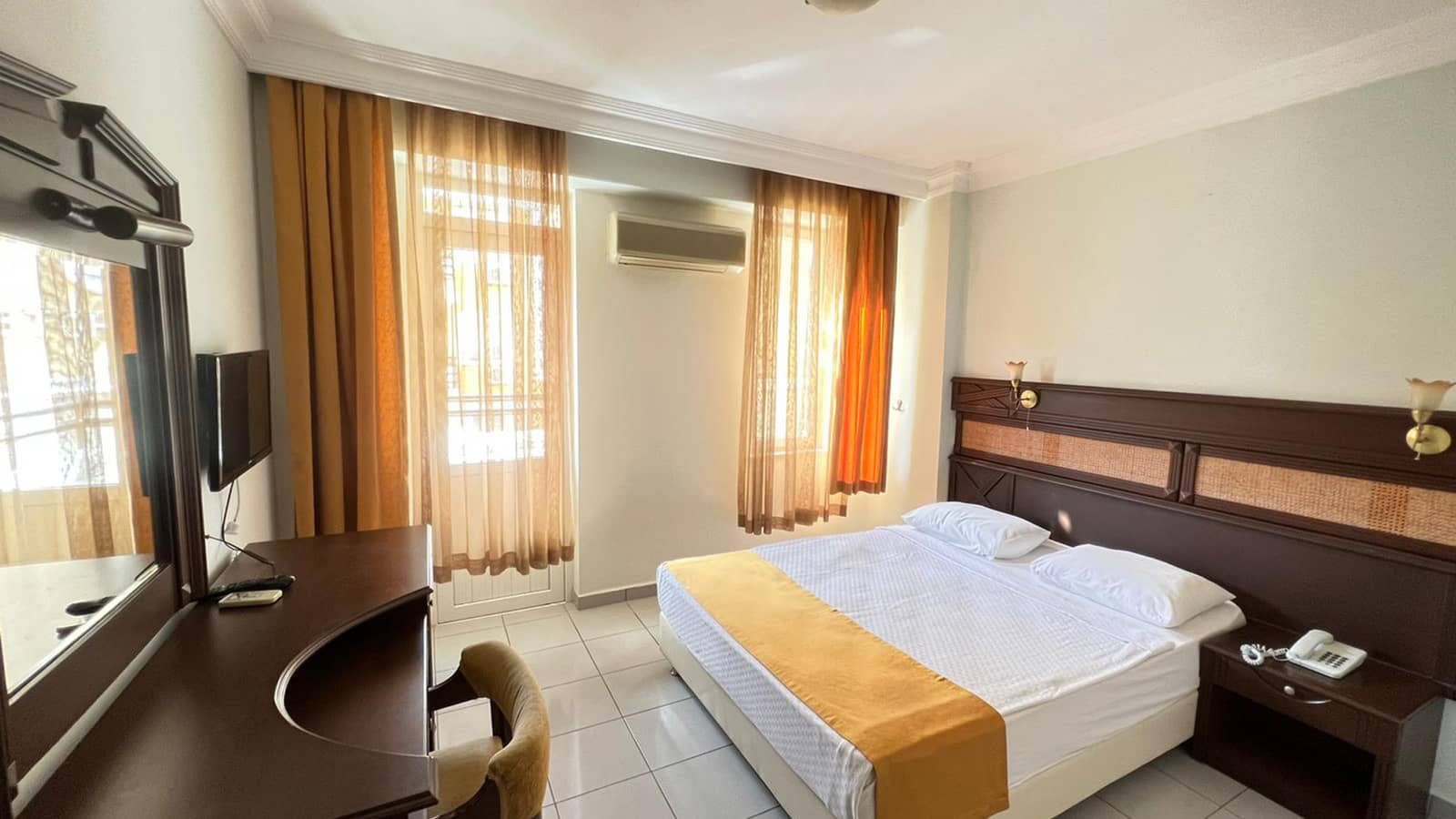 Hotel KLEOPATRA ADA HOTEL