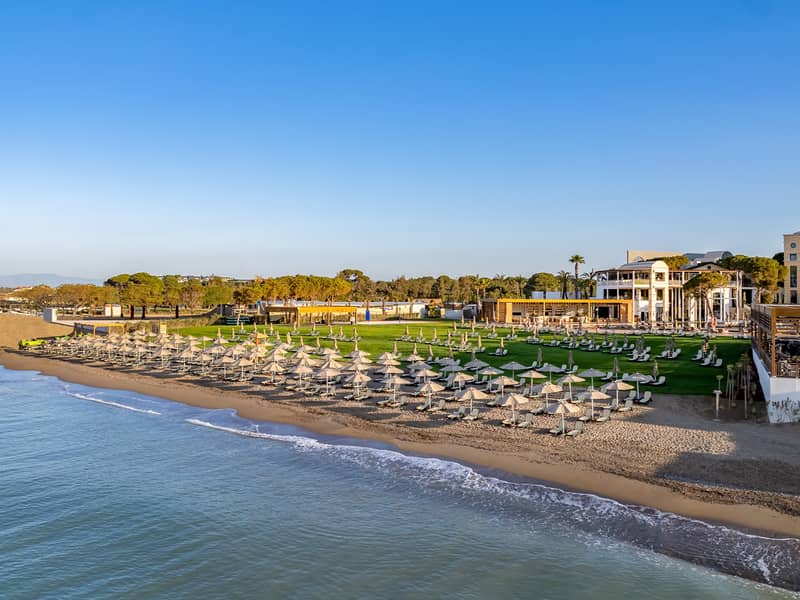 Hotel RIXOS PARK BELEK