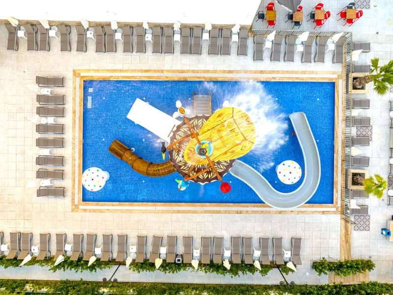 Hotel GRAND KOLIBRI PRESTIGE & SPA