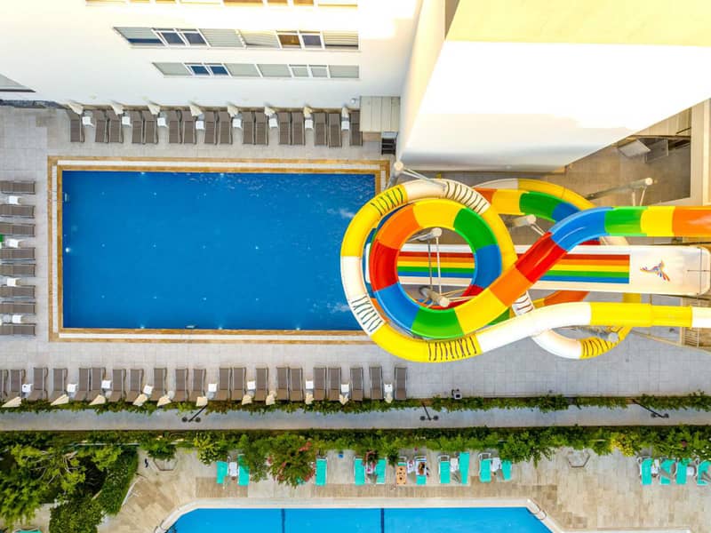 Hotel GRAND KOLIBRI PRESTIGE & SPA