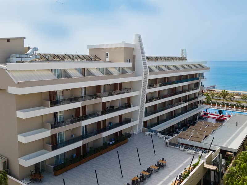 Hotel GRAND KOLIBRI PRESTIGE & SPA