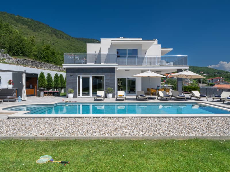 Villa Maru 1. 
