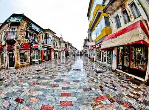 Putovanje Ohrid 8. mart