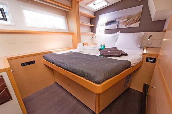 Lagoon 52F - SERENITY I - 4