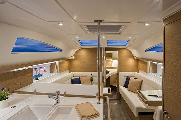 Elan Impression 40 - THOR - 3