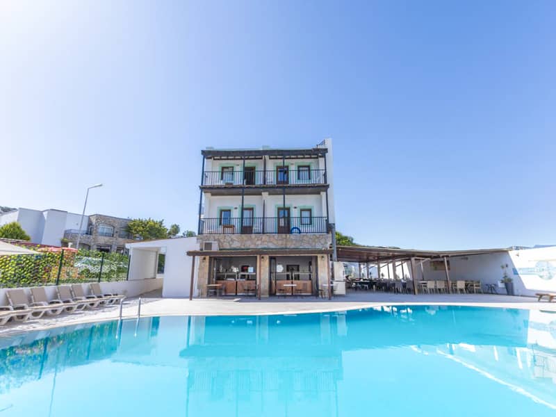 Hotel SALINAS BEACH HOTEL (BOUTIQUE CONCEPT RENOVATED)