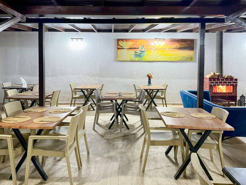 Hotel SALINAS BEACH HOTEL (BOUTIQUE CONCEPT RENOVATED)