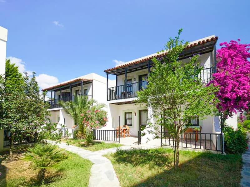 Hotel SALINAS BEACH HOTEL (BOUTIQUE CONCEPT RENOVATED)