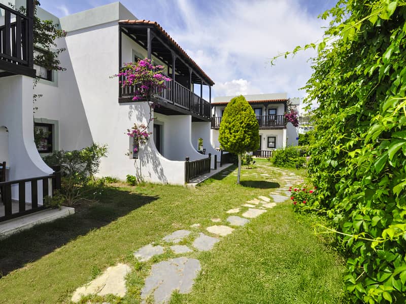 Hotel SALINAS BEACH HOTEL (BOUTIQUE CONCEPT RENOVATED)