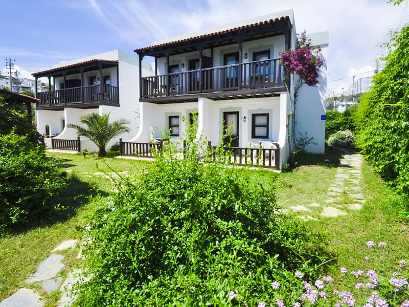 Hotel SALINAS BEACH HOTEL (BOUTIQUE CONCEPT RENOVATED)