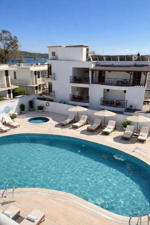 Hotel SALINAS BEACH HOTEL (BOUTIQUE CONCEPT RENOVATED)