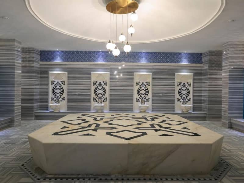 Hotel SUNIS HOTELS EFES ROYAL PALACE