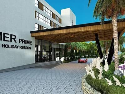 Hotel OMER PRIME HOLIDAY RESORT