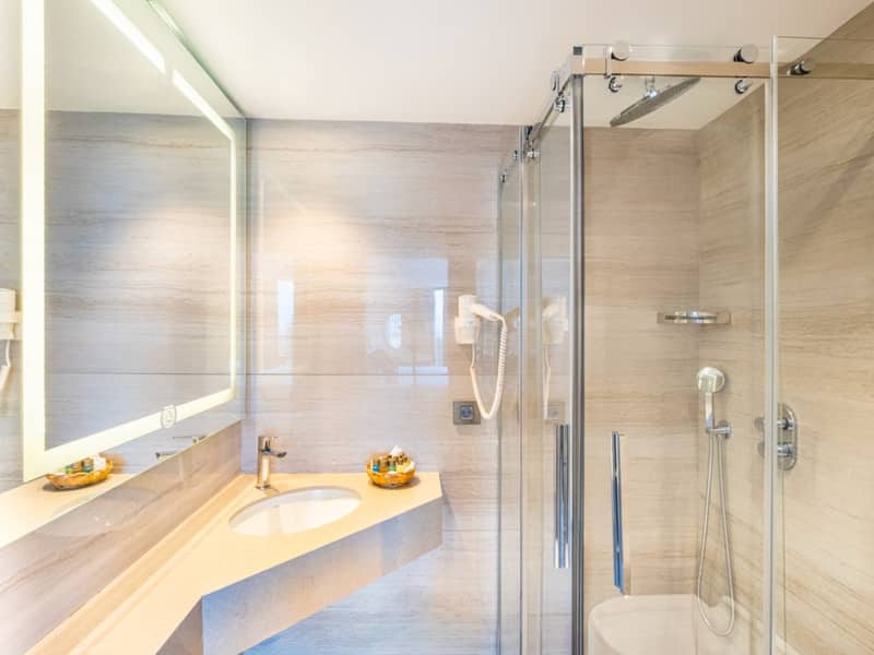 Hotel OZKAYMAK MARINA HOTEL