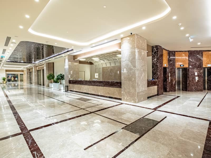 Hotel OZKAYMAK MARINA HOTEL