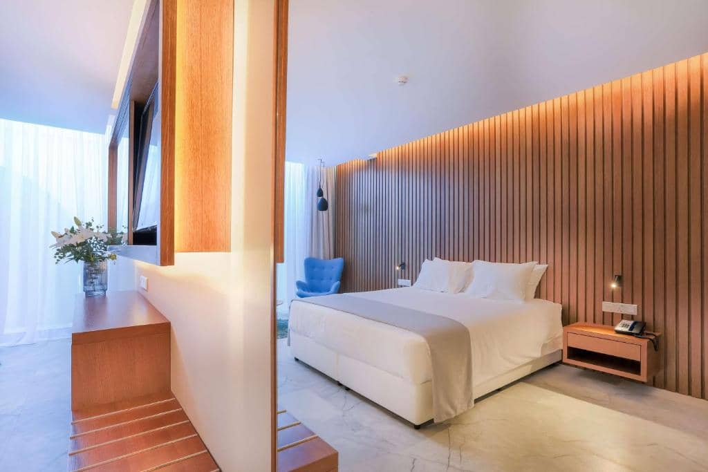 Hotel Radisson Beach Resort