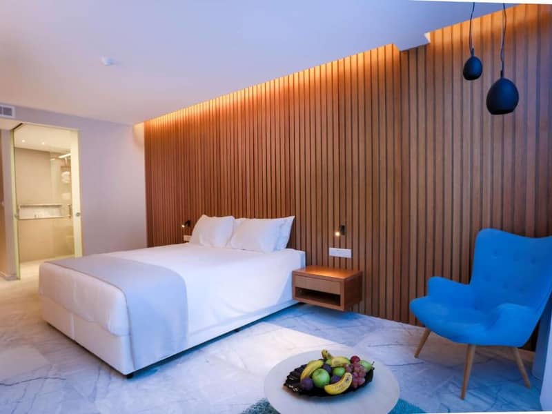 Hotel Radisson Beach Resort